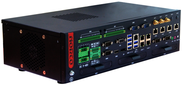 華北工(gong)控BIS-6665I-F10嵌入式(shi)計(ji)算機(jī)