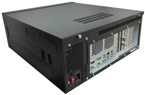 華北工(gong)控EPC-3208P-A20工(gong)業整機(jī)