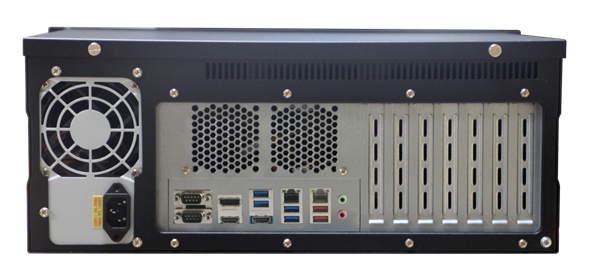 華北工(gong)控搭載Intel 10代(dai)Core係(xi)列處理(li)器(qi)的(de)RPC-610M加(jia)固上架式(shi)工(gong)業整機(jī) 華北工(gong)控搭載Intel 10代(dai)Core係(xi)列處理(li)器(qi)的(de)RPC-610M加(jia)固上架式(shi)工(gong)業整機(jī)