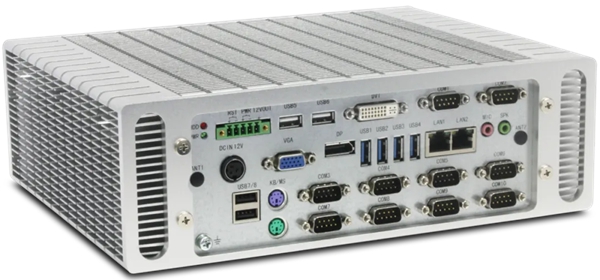 華北工(gong)控BIS-6680P工(gong)業整機(jī)