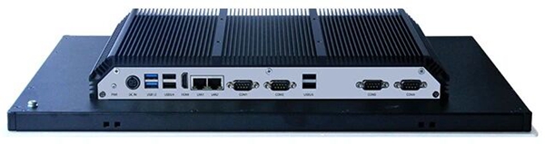 華北工(gong)控PPC-3318QP工(gong)業平闆電(dian)腦