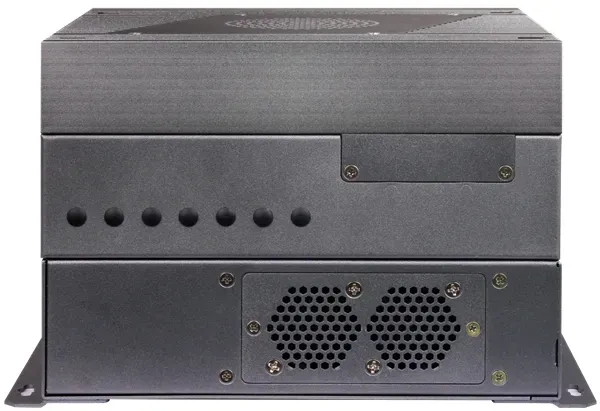 華北工(gong)控基于(yu)Intel Core處理(li)器(qi)打造(zao)的(de)AI整機(jī)BIS-6960P-A10TW